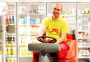 JM Städservice