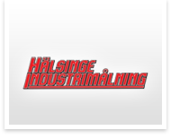 Hälsingeindustrimålning