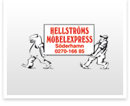 Hellströms Möbelexpress