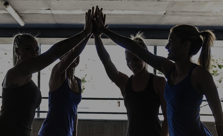 Gruppetimer og bootcamp