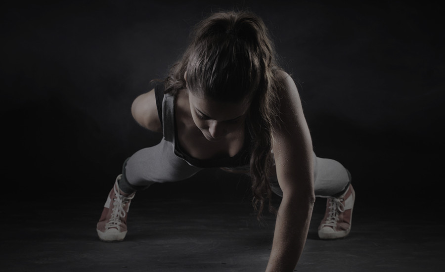 Performance training