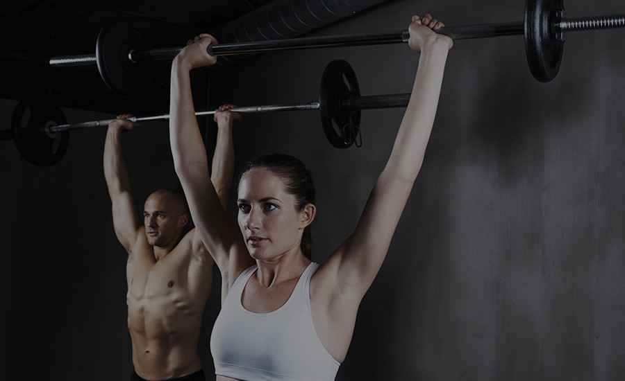 Functional movement screening