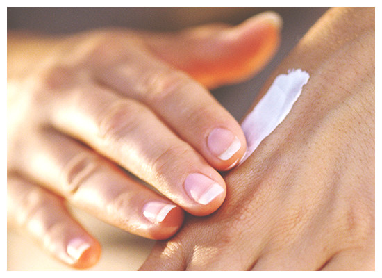Organic Face & Spa