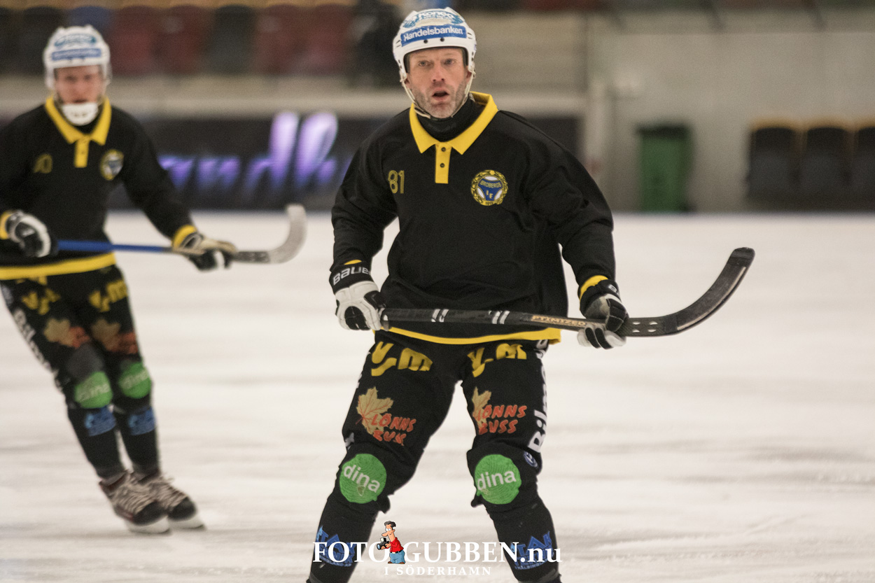 Brobergs IF - 2016