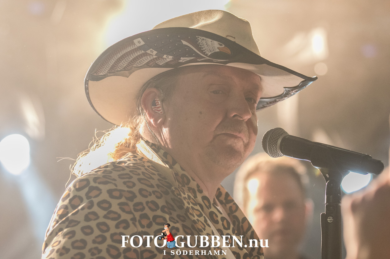 Lasse Stefanz - 2014