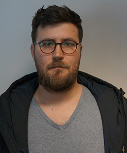 David Koff