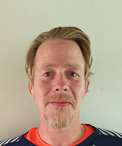 William Droudi