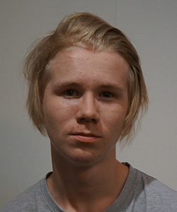 Jonatan Karlsson