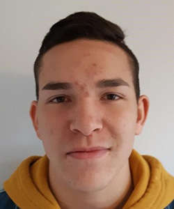 William Droudi