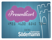 Presentkort