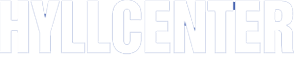 Logotyp Hyllcenter