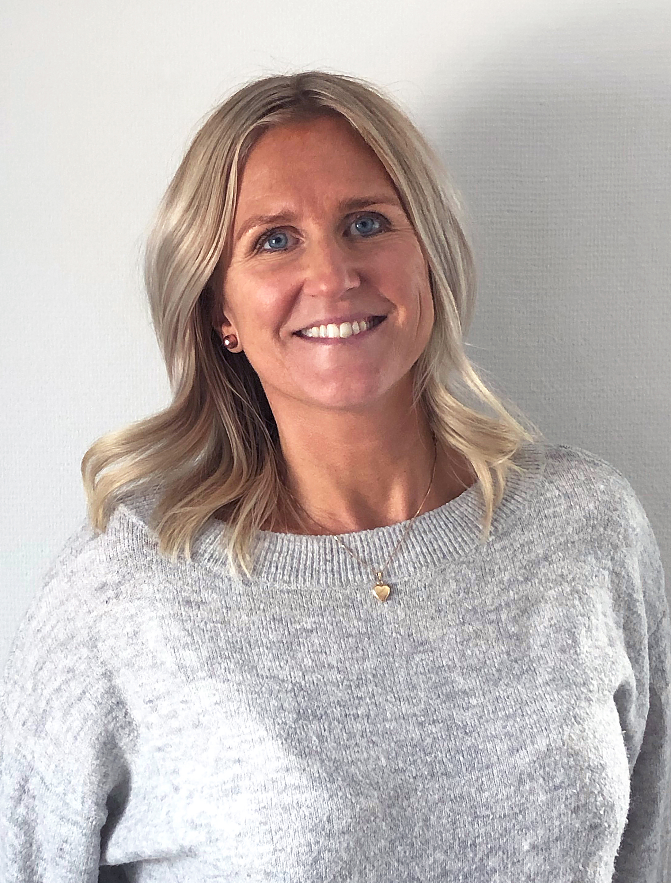 Maria Olsson