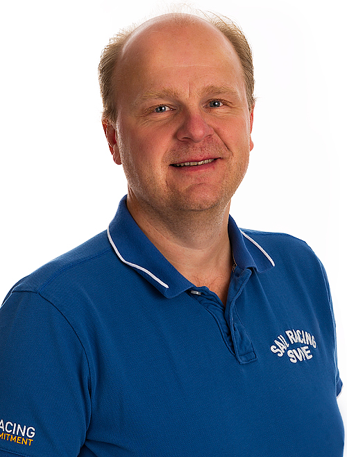 Lars Olof