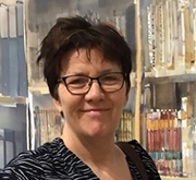 Ann-Christine Modin