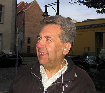 Lennart Ericsson
