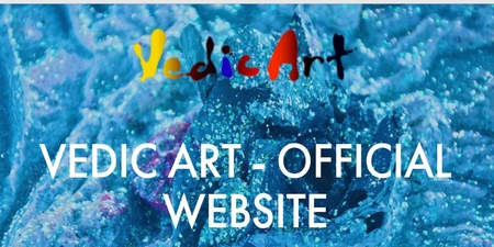 Vedic Art