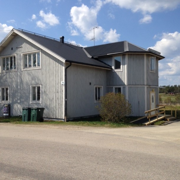 Landsvägen