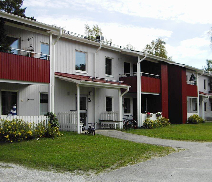 Alvägen