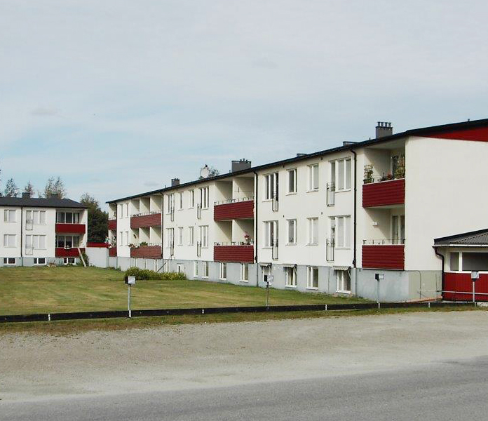 Jordgubbsvägen