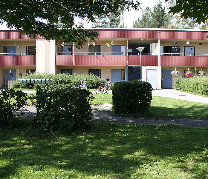 Aspvägen