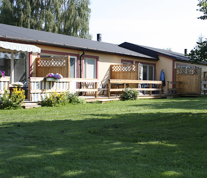 Bollebergsvägen
