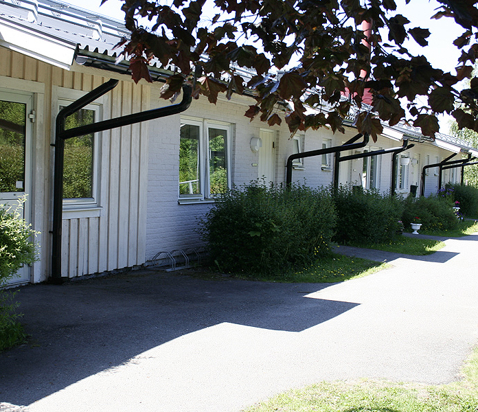 Bergevägen