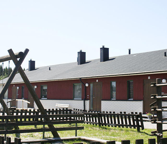 Mejerivägen