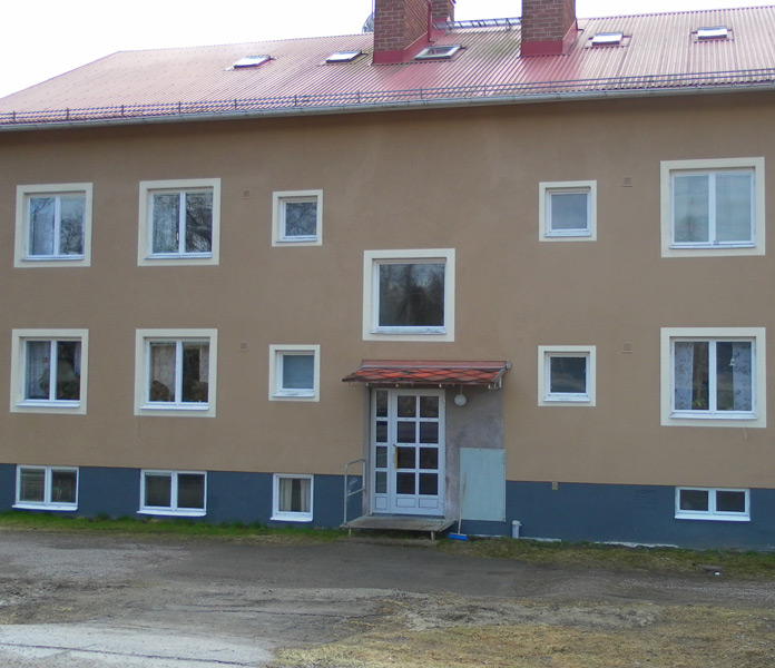 Stationsvägen