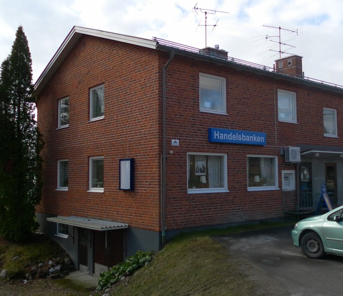 Stationsvägen