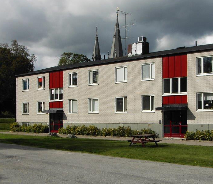 Strömsbruksvägen