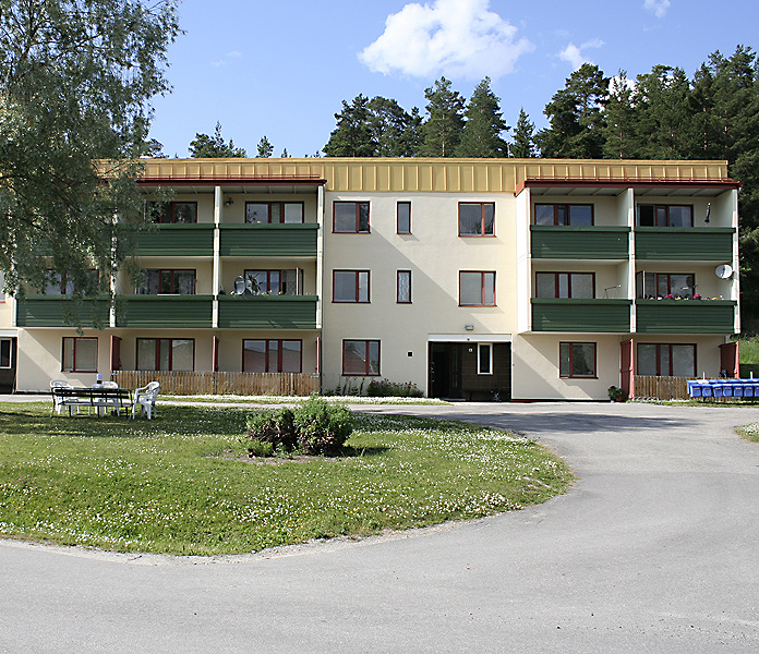 Nordanbrovägen
