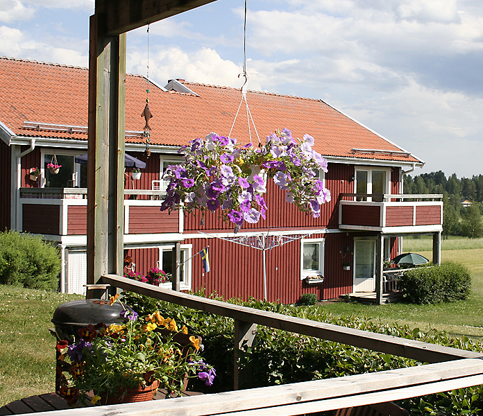 Nordanbrovägen