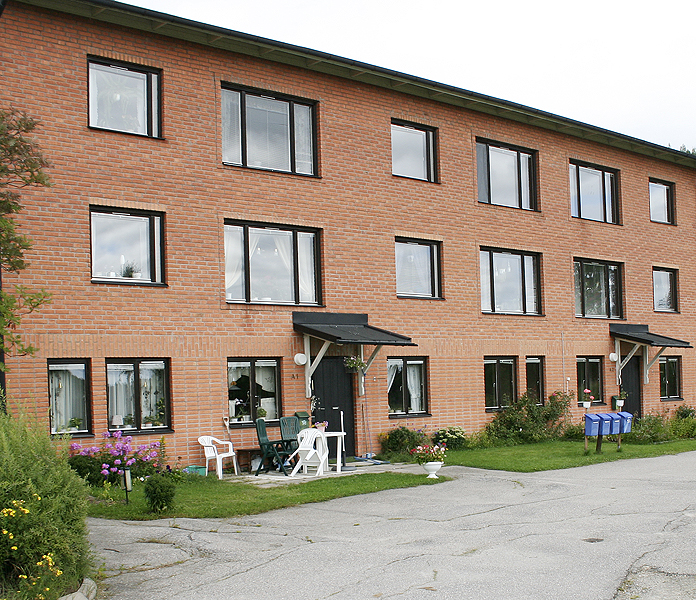 Nordanbrovägen