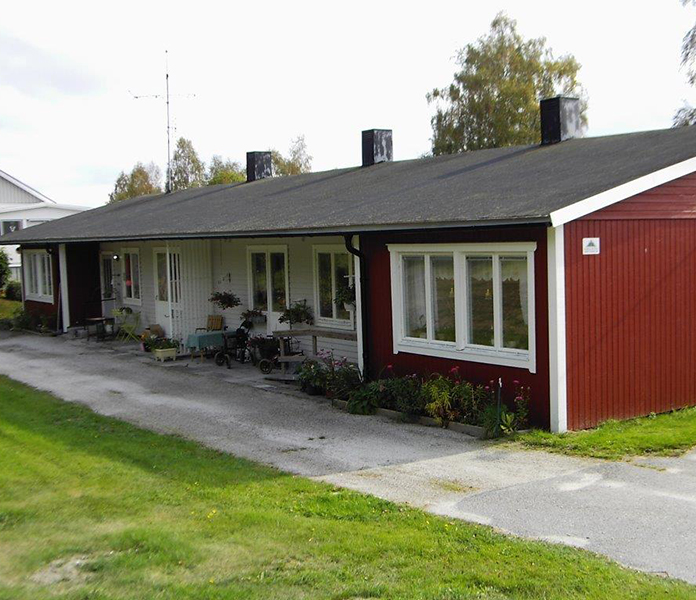 Krogvägen