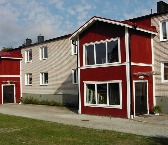 Skolbacken