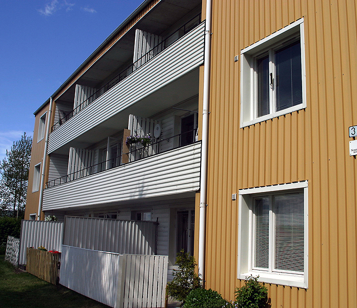 Kyrkvägen