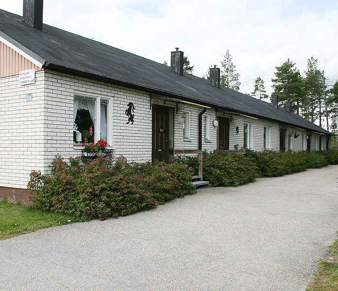 Bergstigen