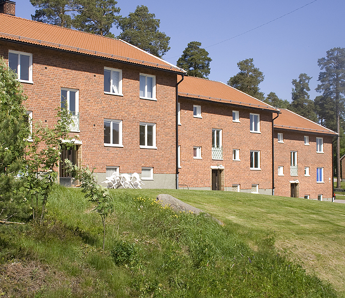 Hudiksvallsvägen