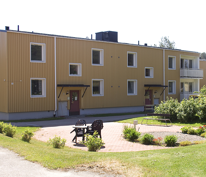 Humlegårdsvägen