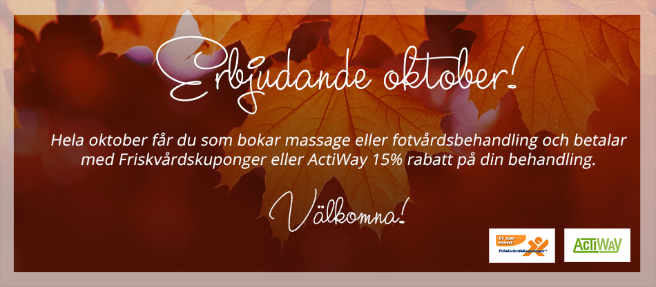 Organic Face & Spa