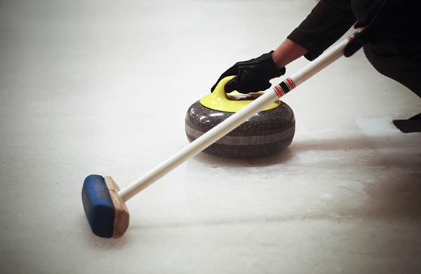 Curling