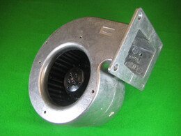 Inkoppling kondensator fläkt Inkoppling kondensator fläkt