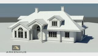 Genesis I - Visa mer information om det h�r huset