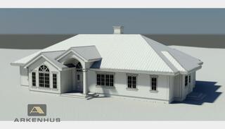 Genesis IV - Visa mer information om det h�r huset