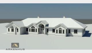 Genesis V - Visa mer information om det h�r huset