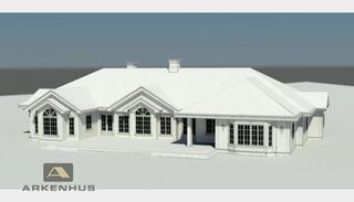 Genesis VI - Visa mer information om det h�r huset