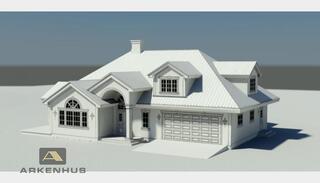 Genesis VII - Visa mer information om det h�r huset