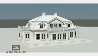 Nostalgi I - Visa mer information om det h�r huset