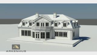 Nostalgi V - Visa mer information om det h�r huset