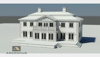 Nostalgi VI - Visa mer information om det h�r huset